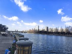 -申德勒加油站西餐厅(太仓店)
