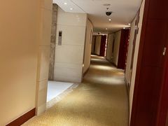 -东怡大酒店(上海科技馆店)