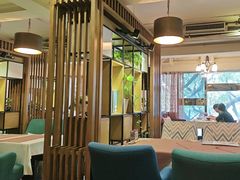 -意卡菲·欢乐聚会餐厅(华侨店)