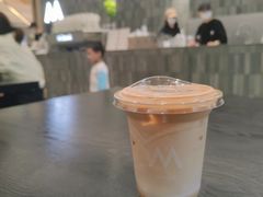 -M Stand(杭州萧山万象汇店)