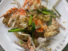 -四川小胡子海鲜(丁村万人海鲜广场店)