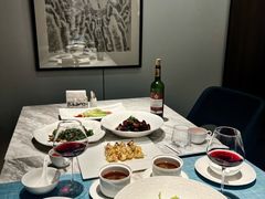 -平湖万怡酒店· 万荟轩