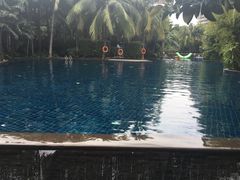 -三亚湾海居铂尔曼度假酒店