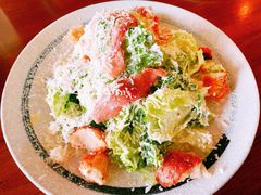 凯撒沙拉-PIZZA BIANCA(万象城店)