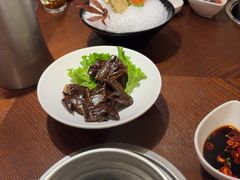 -东海怡品海鲜豆捞(舟宿夜江店)