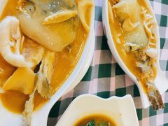 红烧河豚-长顺河豚馆(江洲东路)