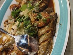-渔娘渔家丹东海鲜(东直门店)