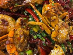 -辣螃铠盆盆蟹大排档(总店)