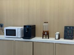 -松果酒店(农业路河南博物院店)