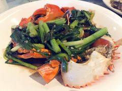 -无招牌海鲜餐厅(滨海艺术中心店)