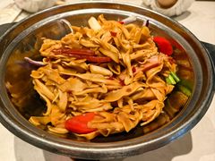 -北李妈妈菜·海肠捞饭(高新万达店)