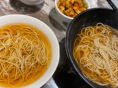 -功德林(南京西路店)