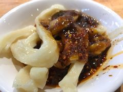 甜水面-洞子口张老二凉粉(文殊院店)