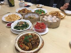 -味莊茶餐厅·自家點心(万象城店)