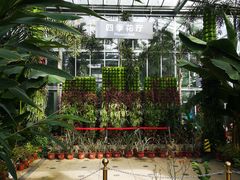 -国家植物园南园