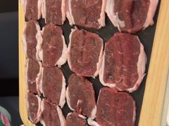 -京悦南门涮羊肉·羊蝎子火锅(田林路店)