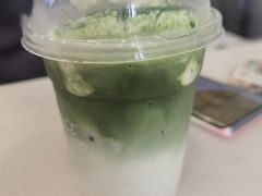 -仙雨林·奶茶鲜果茶(书院巷店)