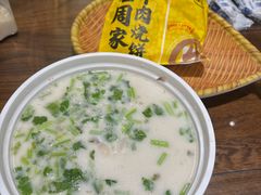 -穆得·老周家牛肉烧饼(普利街店)