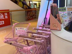 -壹海城ONE MALL
