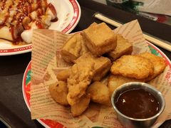 -孖记茶档·热腾茶餐(乐峰店)