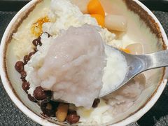 芋头-鲜芋仙(番禺万达广场店)