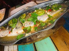 -Doo Dee Thai Food(Issan/Isaan/Esan)