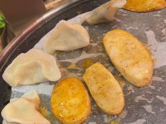 -核桃碳烤肉馆(深圳首店)