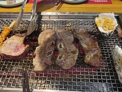 -蚝英雄鲜蚝自助专门店(长楹天街直营店)
