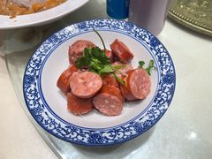 -老边饺子馆(金源店)