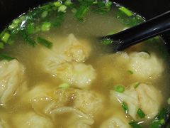 -放鸡岛之美食