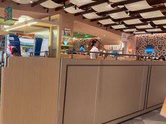 -Aqua Oasis 水天堂(相城天虹商场店)