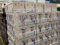 -山姆会员商店(杨桥西路店)