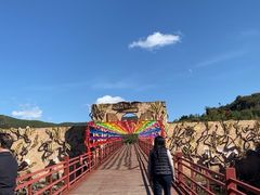 -世界恐龙谷景区