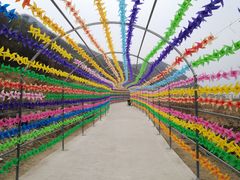 景点-易水湖景区