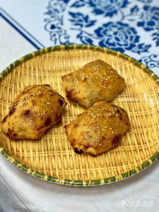 马黑哥椒麻鸡(清江山水店)图片