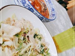 -聚丰园•湖鲜餐厅(阿红私房菜梅石路店)