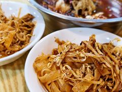 -王菊美食街·王菊面馆(总店)