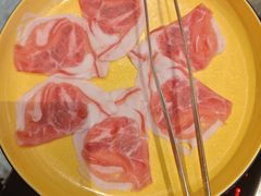 -一绪に寿喜烧(夫子庙水游城店)