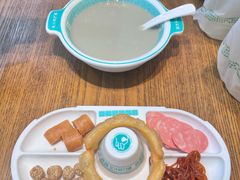 -尹三豆汁(前门旗舰店)