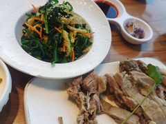 -品回味清真西北楼(宁波首店)