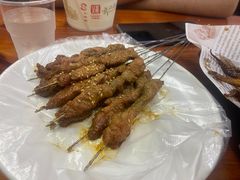 -十里铺铁板鱿鱼