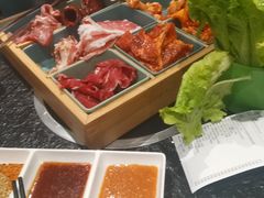 -烤路里·韩国品质自助烤肉(石路天虹4号店)