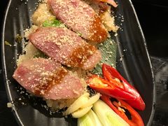 -小明同学(三里屯店)