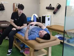 -贝菲特游泳健身(徐泾店)
