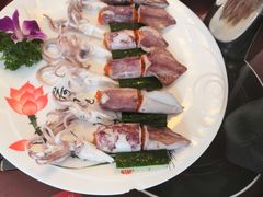 -水乡人家私房菜(逢简店)
