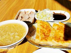 -李连贵熏肉大饼(宁山中路店)