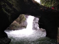 -夏霖九天银瀑风景区