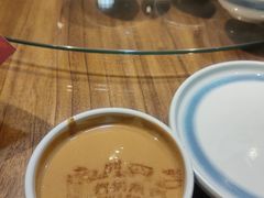 -南门四季铜锅涮肉(左家庄店)