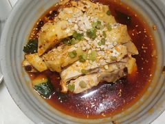 口水鸡-望湘园·洞庭渔宴(永旺店)