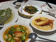 -稻香海鲜饭店(第一国际店)